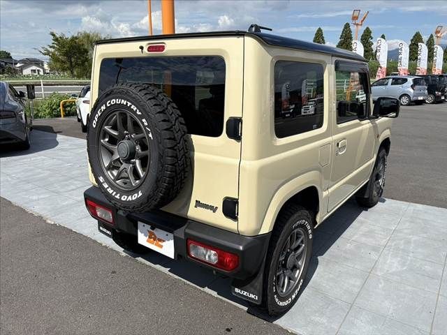 JIMNY 4WD
