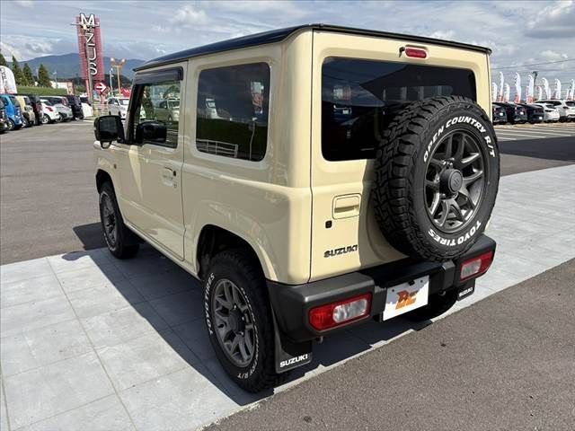 JIMNY 4WD