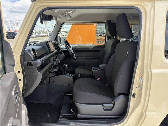 JIMNY 4WD