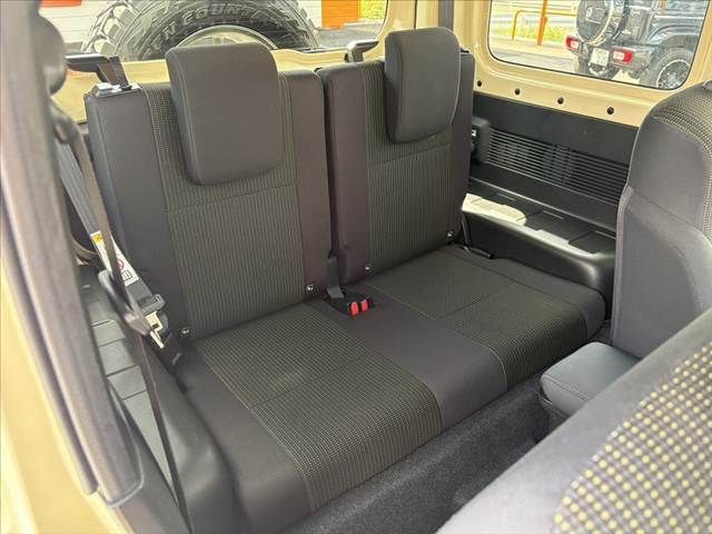 JIMNY 4WD