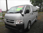 HIACE van 1.2t 2WD