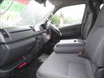HIACE van 1.2t 2WD