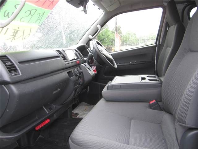 HIACE van 1.2t 2WD