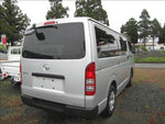 HIACE van 1.2t 2WD