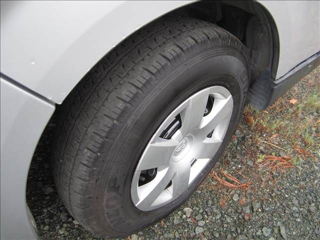 HIACE van 1.2t 2WD