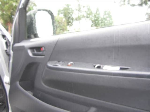 HIACE van 1.2t 2WD