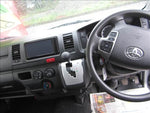 HIACE van 1.2t 2WD