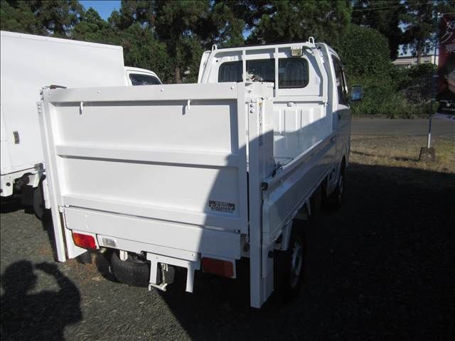 CARRY truck