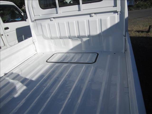 CARRY truck