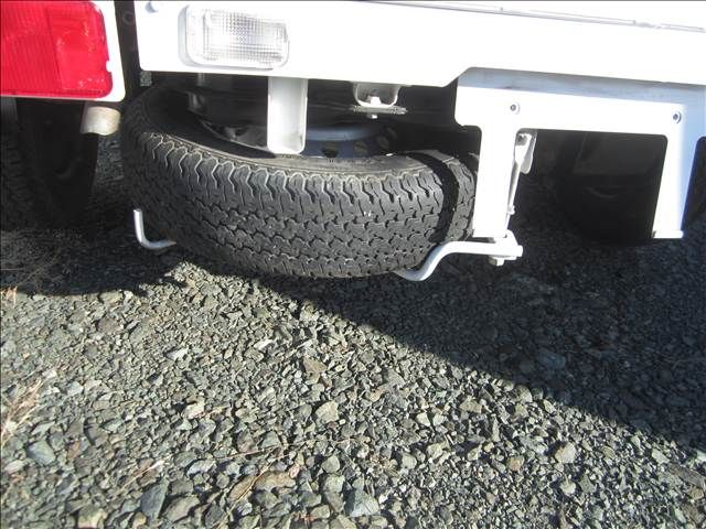 CARRY truck