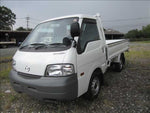BONGO truck 2WD