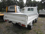 BONGO truck 2WD