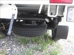 BONGO truck 2WD
