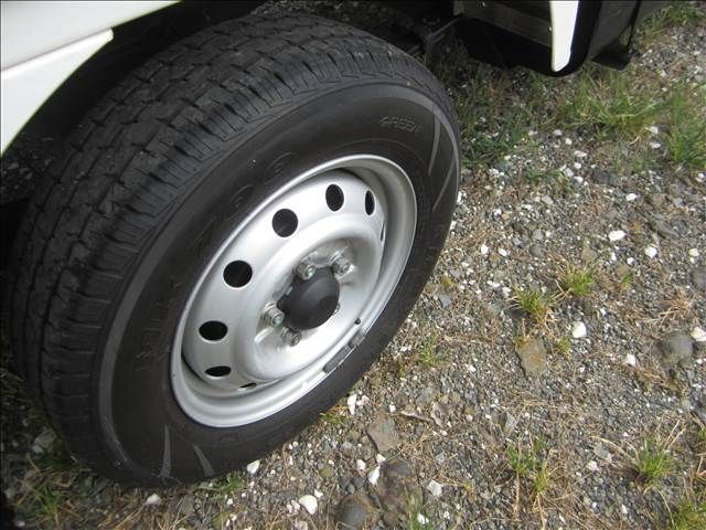 BONGO truck 2WD