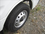 BONGO truck 2WD