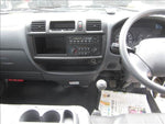 BONGO truck 2WD