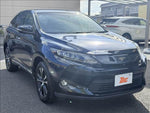 HARRIER 2WD