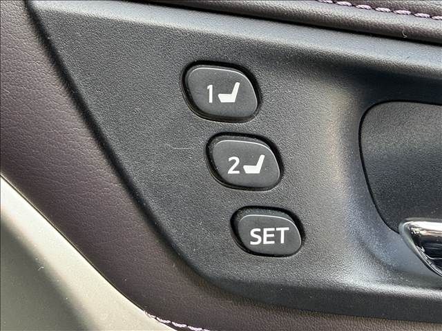 HARRIER 2WD
