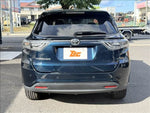 HARRIER 2WD