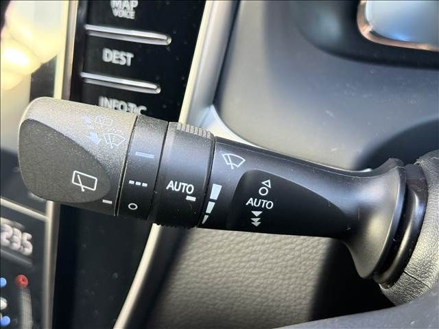 HARRIER 2WD