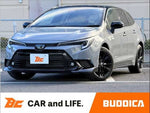 COROLLA TOURING HYBRID