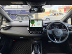 COROLLA TOURING HYBRID