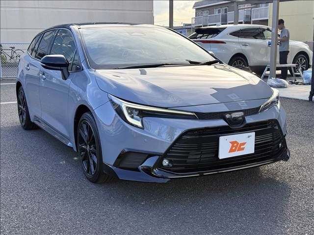 COROLLA TOURING HYBRID