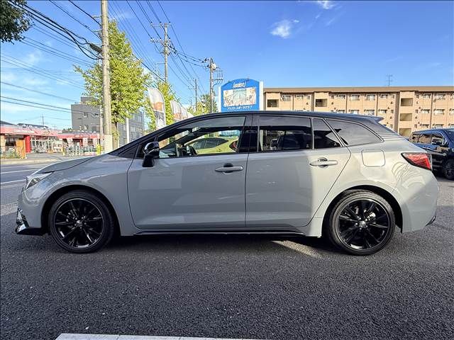 COROLLA TOURING HYBRID