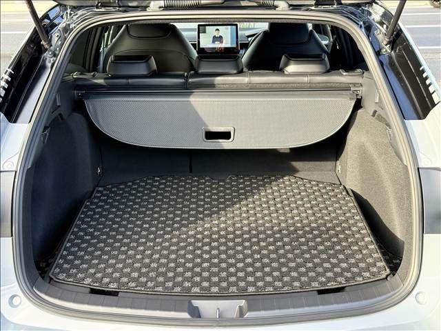 COROLLA TOURING HYBRID