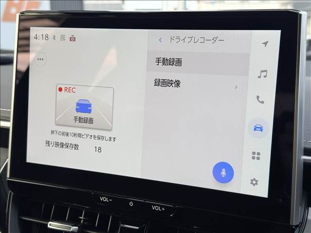 COROLLA TOURING HYBRID