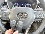 COROLLA TOURING HYBRID