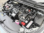 COROLLA TOURING HYBRID