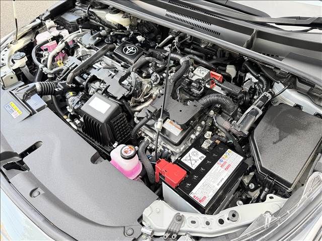 COROLLA TOURING HYBRID