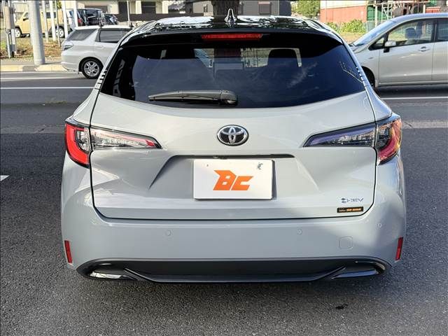 COROLLA TOURING HYBRID
