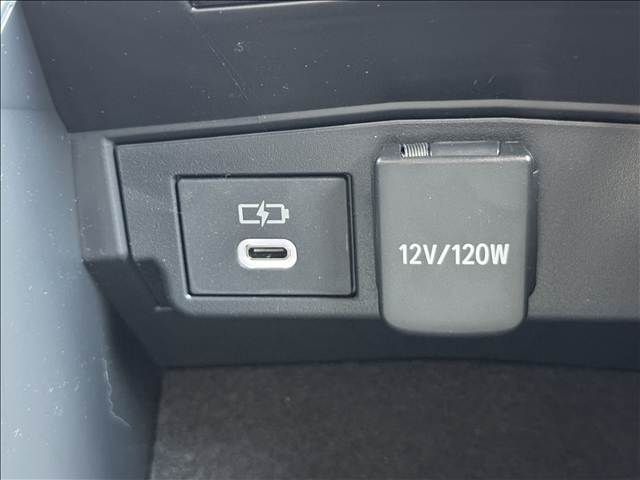COROLLA TOURING HYBRID