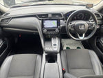 INSIGHT sedan