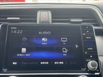 INSIGHT sedan