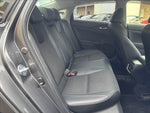 INSIGHT sedan