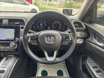 INSIGHT sedan