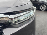 INSIGHT sedan