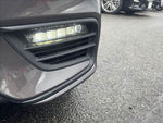 INSIGHT sedan