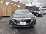 INSIGHT sedan