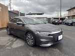 INSIGHT sedan