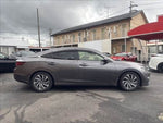 INSIGHT sedan