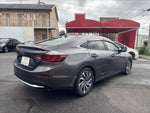 INSIGHT sedan