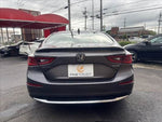 INSIGHT sedan