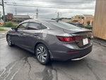 INSIGHT sedan