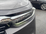 INSIGHT sedan