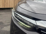 INSIGHT sedan