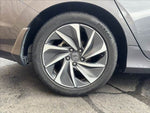 INSIGHT sedan
